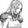 .: Miria - Claymore :.