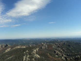 Harney Peak Part 2