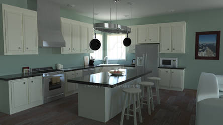 Kitchen Final 2 (2013 Portfolio)