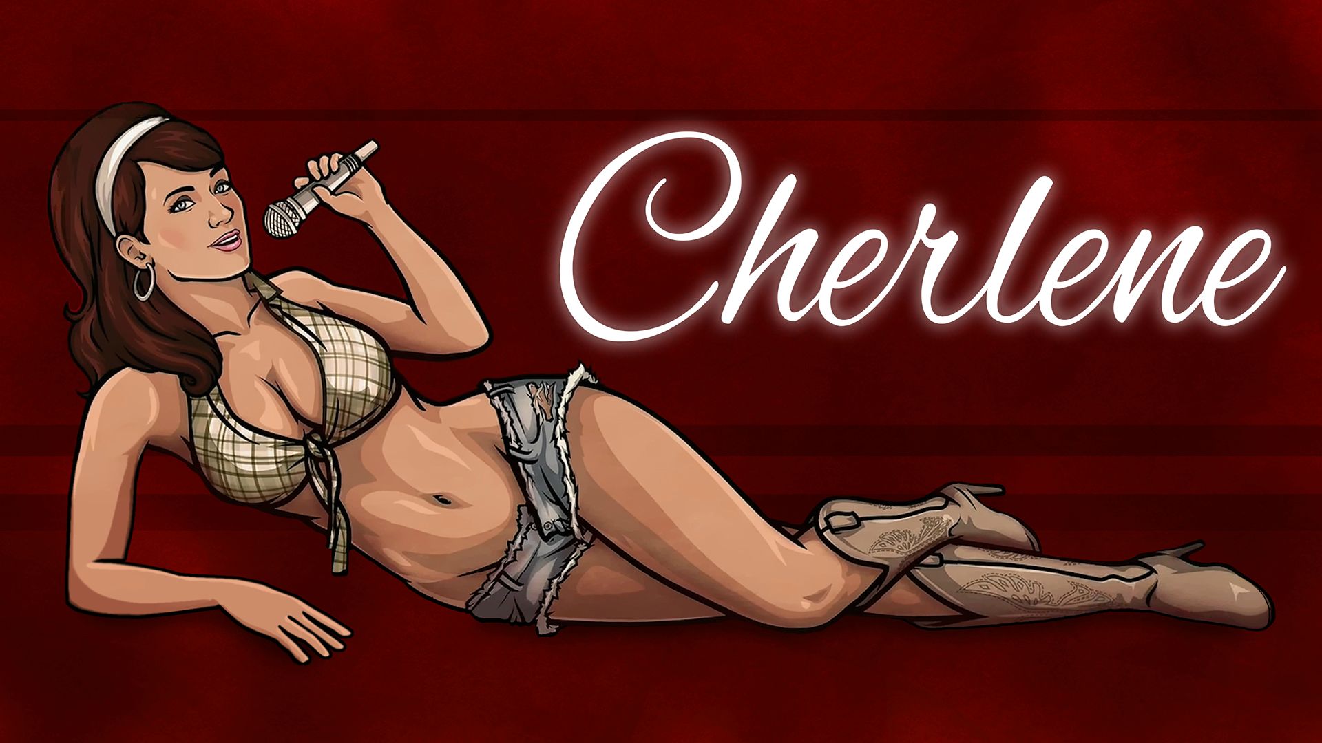 Cherlene