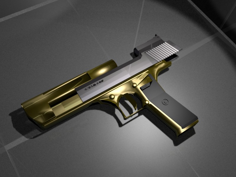 Desert Eagle