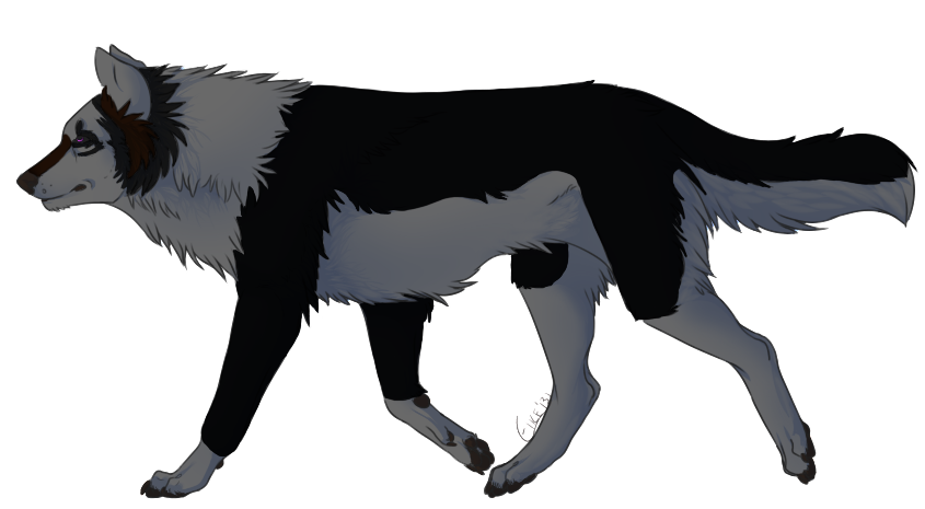 Fraud by squirtleturtle on DeviantArt