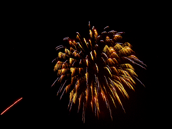 Fireworks III