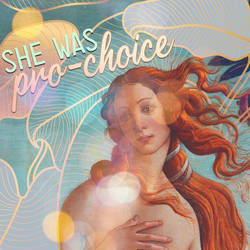 Venus was Pro-Choice