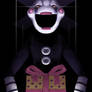 The Puppet