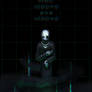 DARK - DARKER - YET DARKER