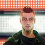 Mr. Robot: Elliot Alderson