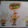 Happy 18th Anniversary Camp Lazlo (2023)