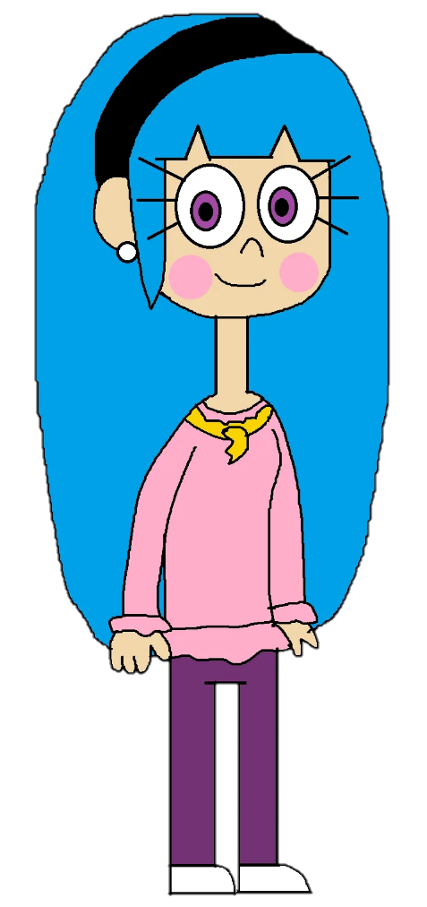 Sofi Vector Sofi Amiga de Rafa Tromin Vector Png by Camelo2017 on DeviantArt