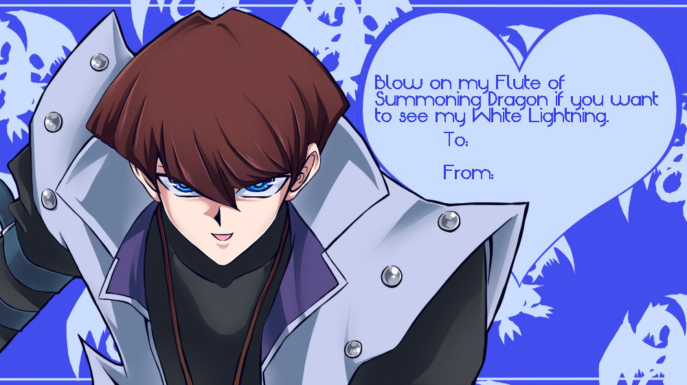 yugioh valentine cards Complete Custom Deck for Yu-Gi-Oh! Yu-Gi-Oh! Deck Recipe Details |
