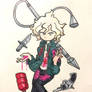 Komaeda