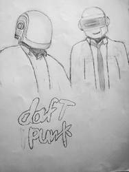 Daft Punk