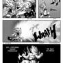 Dragon Ball Shippuden str17 vol6