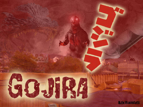 Gojira