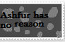 Ashfur Stamp
