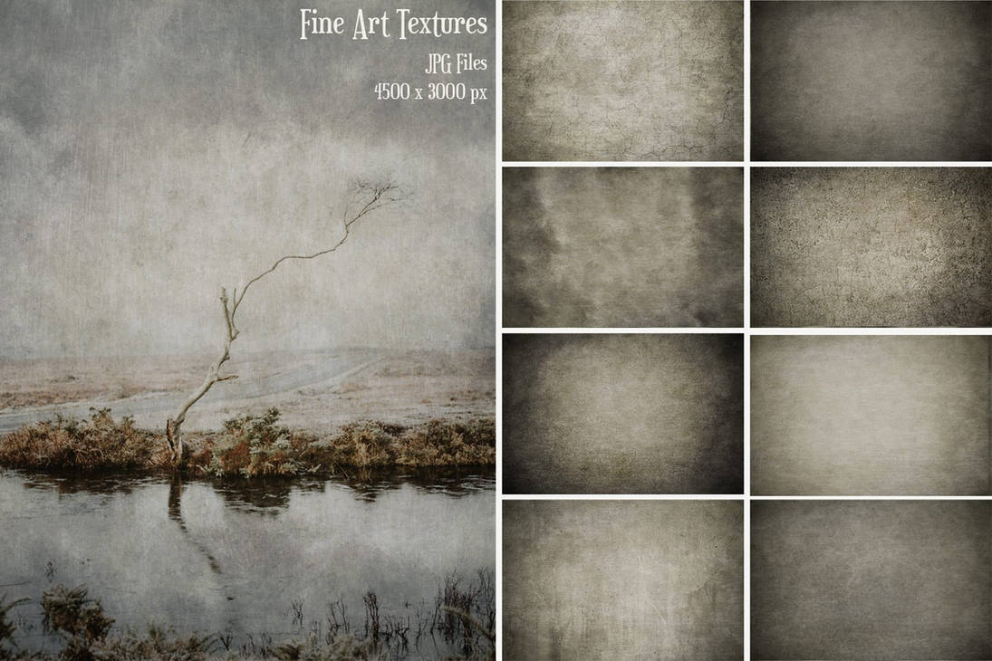 Fine Art Textures 3 by gadoniluduxem on DeviantArt
