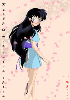 FallingInLove_SesshoruxKagome