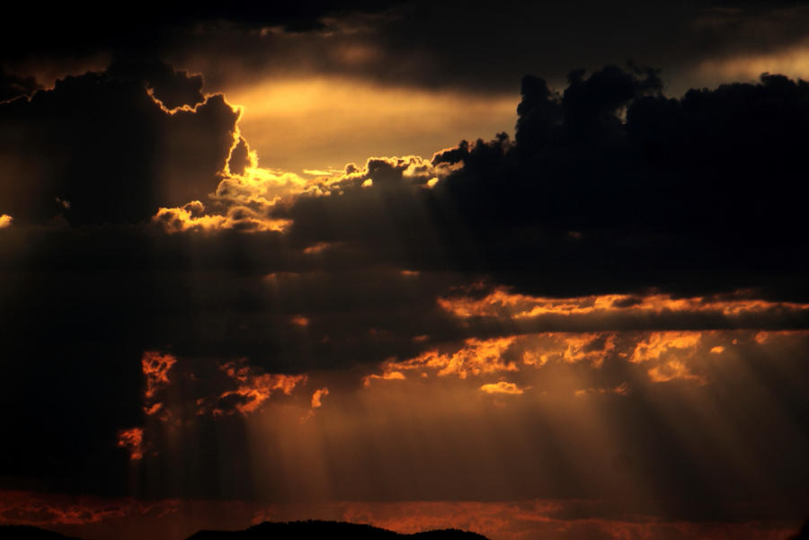 After the storm II by Freya7 After the storm II by Freya7