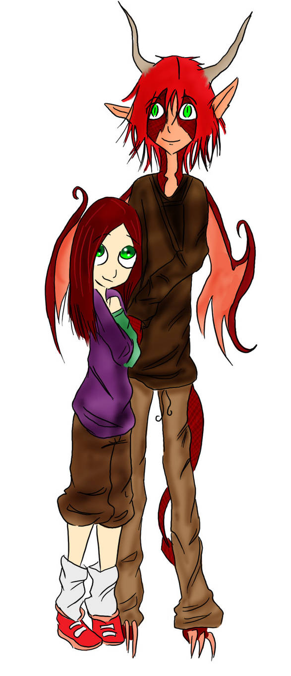 Mr. Sizzly by Zosalot on DeviantArt