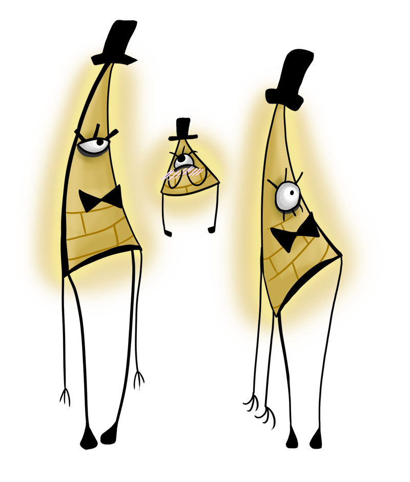 Bill Cipher