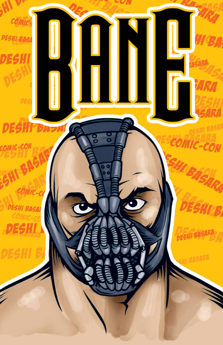 Bane-Bannerlg by mythicartistry on DeviantArt