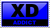 xD Addict II by LinkMasterXP