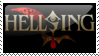 Hellsing Ultimate Stamp