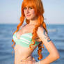 Nami - One piece Cosplay