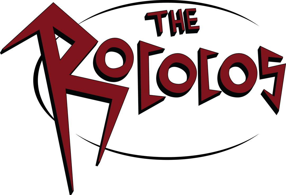 Rococo Logo by mrryanguy on DeviantArt