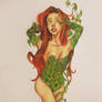 Poison ivy