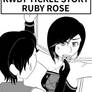 RWBY TICKLE STORY:Ruby Rose:title page