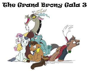 Grand Brony Gala 3
