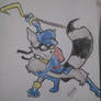 sly cooper