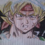 bardock DBZ