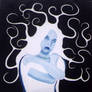 Winter Goddess