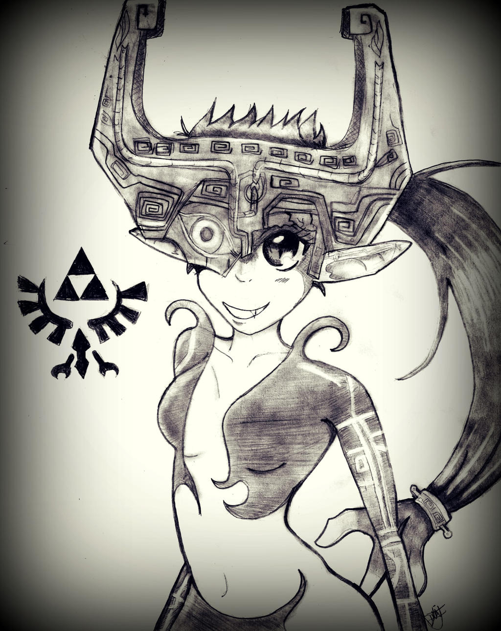 Midna