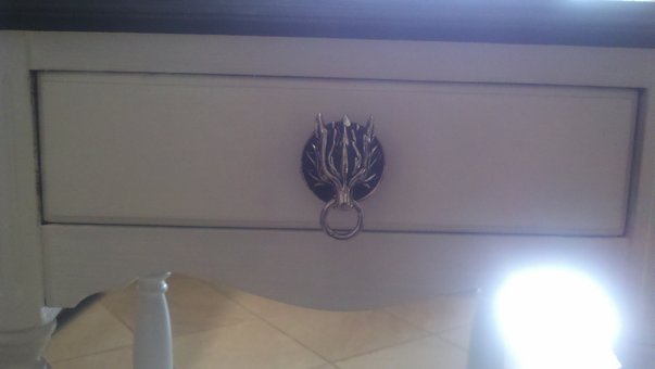 Final Fantasy Nightstand 3