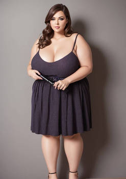 Bbw dress