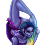 Contortionist