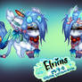 Pachua Elnin MYO