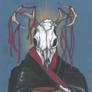 The Horned God