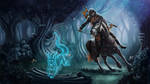 -= Chase + story =- by Naia-Art