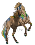 -= Pixel: Groenn Fjorgyn Jord =- by Naia-Art