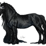 -= Pixel: Horsey =-
