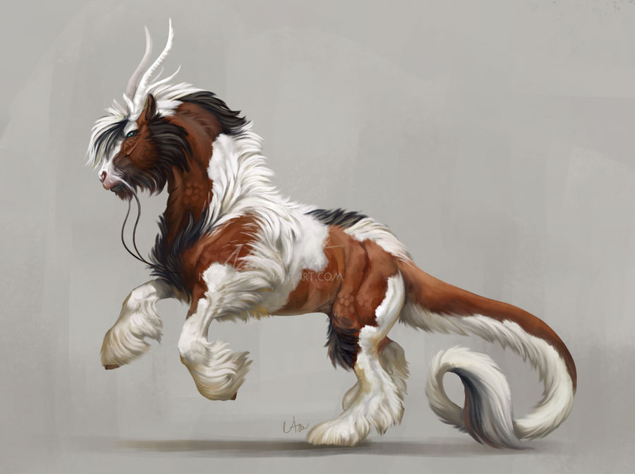 -= Vankirin =- by Naia-Art