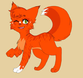 Squirrelflight