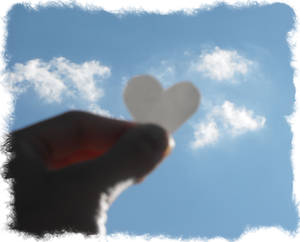 Heart in the Clouds