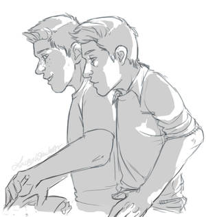 Destiel