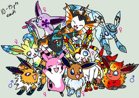 *Eeveelution.Adopts*:5 left: