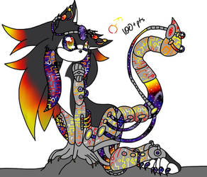 *SunSet/SunRise~Techy~Adopt*:Closed: